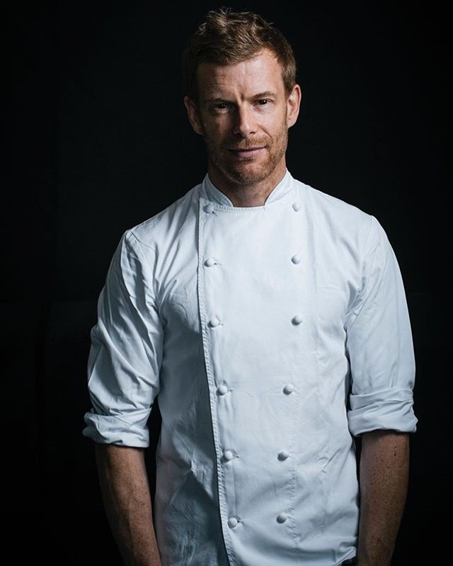 The ‘most Handsome Chefs In The World According To Instagram